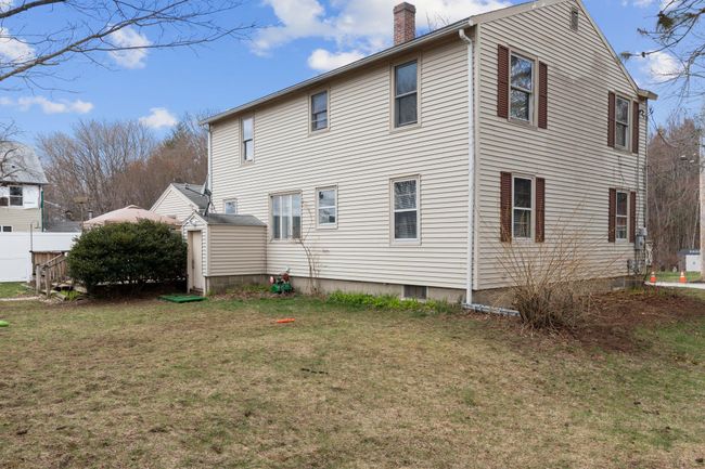 12 Sunset Dr, House other with 5 bedrooms, 2 bathrooms and null parking in Somersworth NH | Image 7