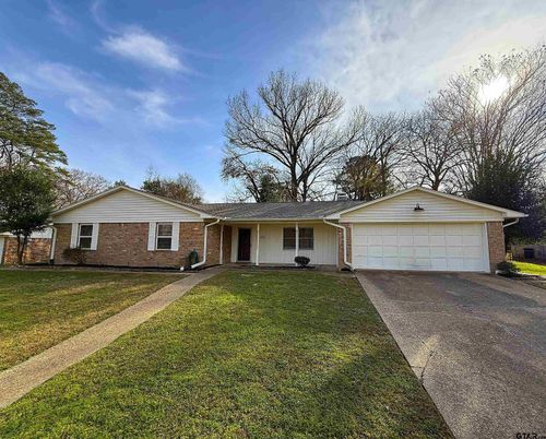 605 Jeffery, Tyler, TX, 75703 | Card Image