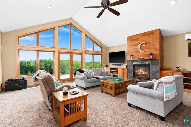 1036 Ziebarth Rd, House other with 5 bedrooms, 4 bathrooms and null parking in Wrenshall MN | Image 5