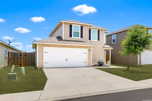 7106 Pilsner St, San Antonio, TX, 78252-2016 | Card Image