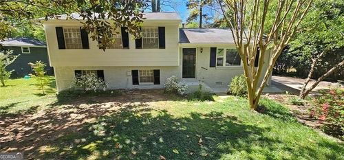 1096 De Leon Ct, Clarkston, GA, 30021-1026 | Card Image
