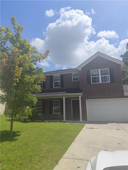 9-5642 Laurel Ridge Dr, Atlanta, GA, 30344-8021 | Card Image