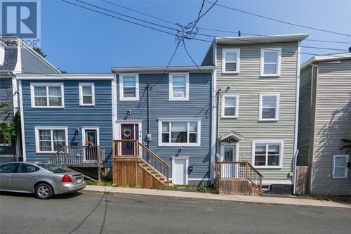 6 Allan Sq, Saint Johns, NL, A1C4A8 | Card Image