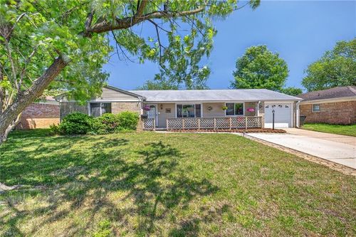 4060 W Colonial Pkwy, Virginia Beach, VA, 23452-2216 | Card Image