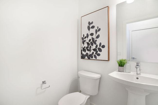 67 Cornerstone Path Ne, Townhouse with 3 bedrooms, 3 bathrooms and 2 parking in Calgary AB | Image 10