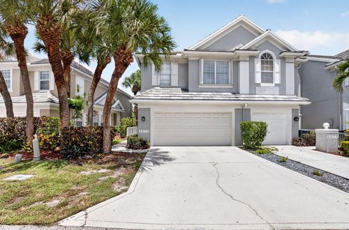 5415 Grand Park Pl, Boca Raton, FL, 33486-1454 | Card Image