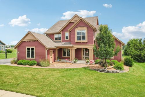 77380 Prairie View Rd, Cedarburg, WI, 53012-2855 | Card Image