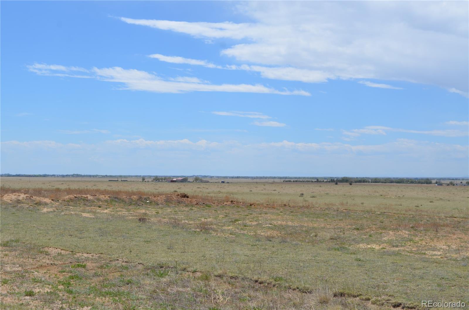 Land in Calhan 4