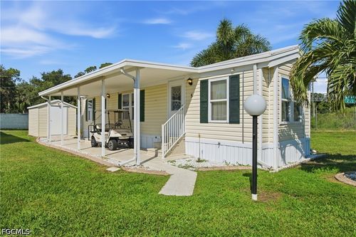 5-5558 Palm Beach Boulevard, FORT MYERS, FL, 33905 | Card Image