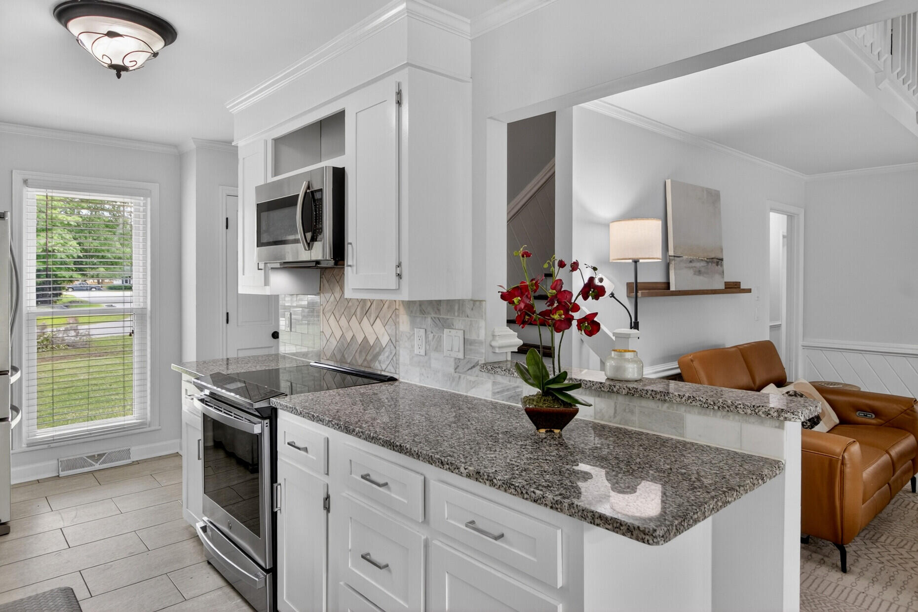 Residential in Charleston 5