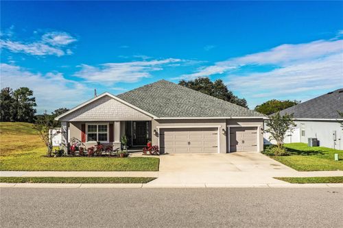 261 Walkers Point Dr, AUBURNDALE, FL, 33823-9666 | Card Image