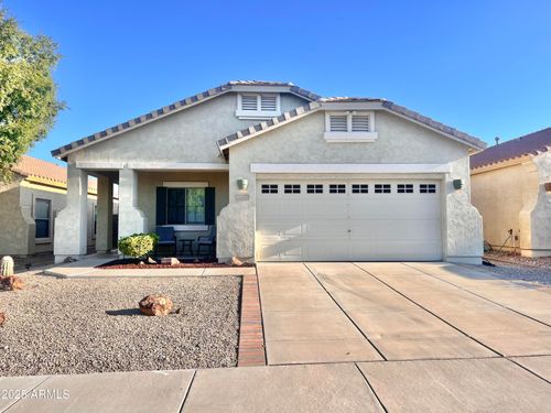17225 W Carmen Dr, Surprise, AZ, 85388-1232 | Card Image