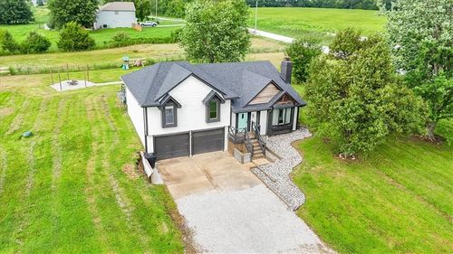 1411 Nw 200th Rd, Holden, MO, 64040-9446 | Card Image
