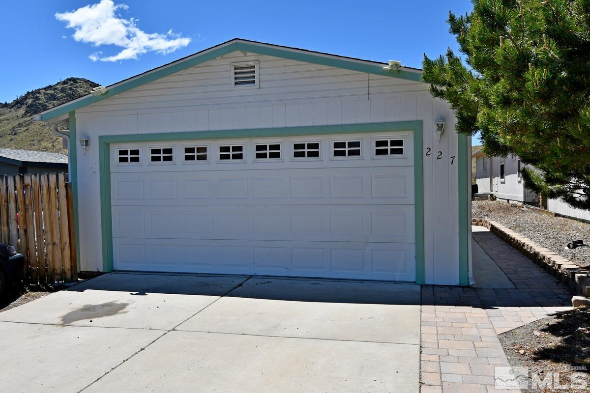 Walker St, Gardnerville, NV 89410