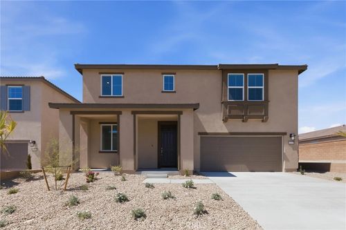 62703 Rainbow Ln, Desert Hot Springs, CA, 92240-5566 | Card Image