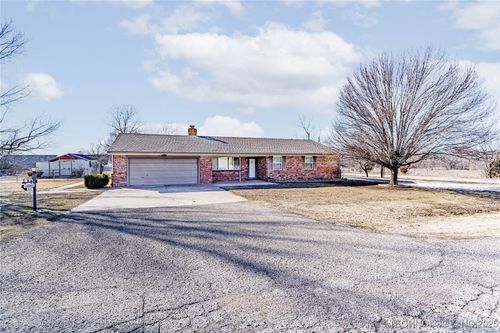 14128 S 185th Westplace, Kellyville, OK, 74039 | Card Image