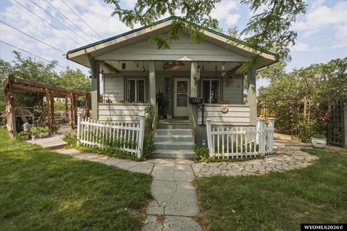 1342 S Cottonwood St, Casper, WY, 82604-3370 | Card Image