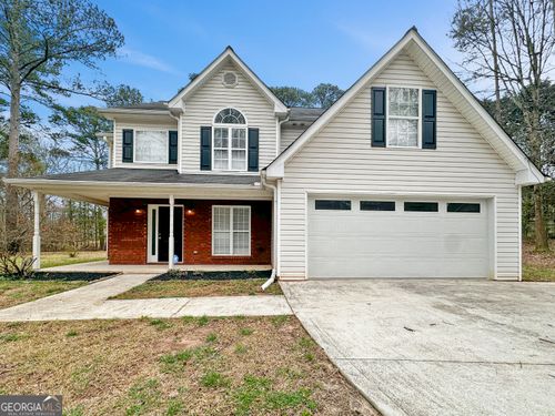 2822 Arbor Ct Se, Conyers, GA, 30013-4901 | Card Image