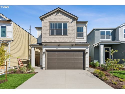 18206 Ne 14th St, Vancouver, WA, 98684-4154 | Card Image