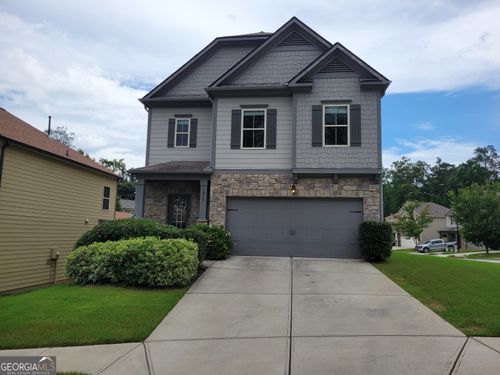 2424 Saint Andrews Rdg, College Park, GA, 30337-1641 | Card Image