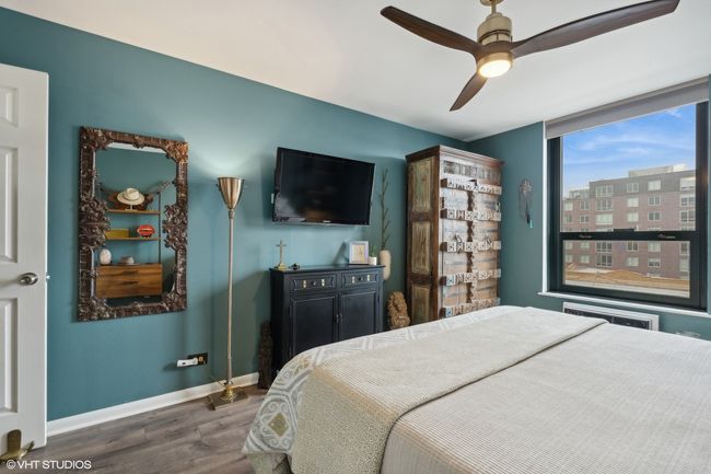APT-705 - 3900 N Pine Grove Ave, Condo with 1 bedrooms, 1 bathrooms and 1 parking in Chicago IL | Image 11