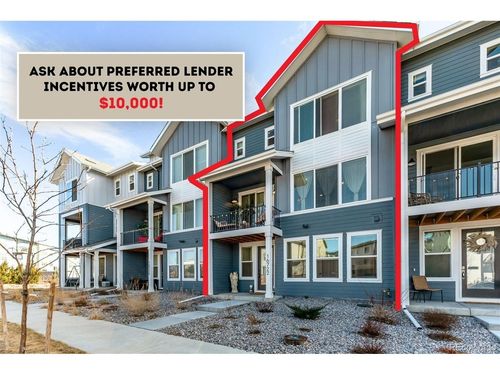 16722 Umatilla St, Broomfield, CO, 80023-9086 | Card Image