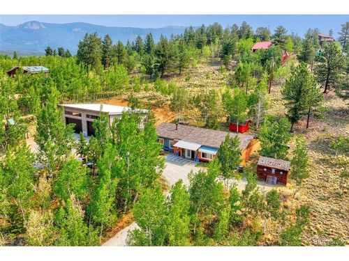 388 Clark Rd, Bailey, CO, 80421-1266 | Card Image