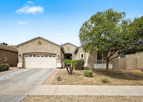 16384 W Cortez St, Surprise, AZ, 85388-6015 | Card Image