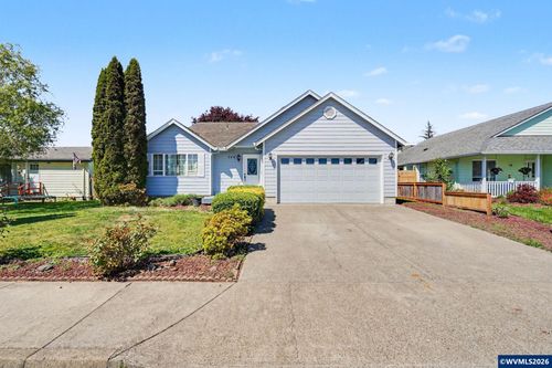 740 Se Lacey St, Sheridan, OR, 97378-1967 | Card Image