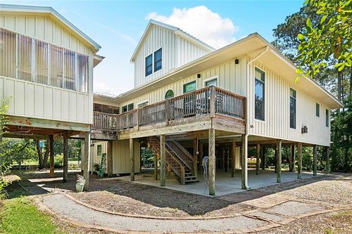 26545 Mildred Dr, Lacombe, LA, 70445-2551 | Card Image