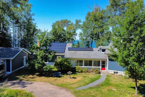 19890 Mountain Ash Rd, Cornucopia, WI, 54827 | Card Image