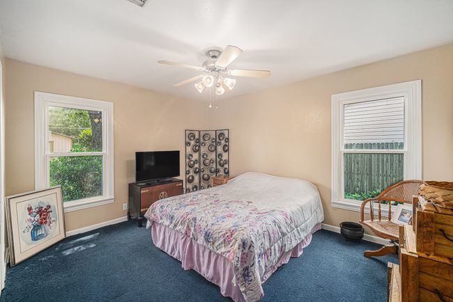 504 Harrison Ln, House other with 2 bedrooms, 1 bathrooms and null parking in Hurst TX | Image 16