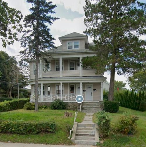 576 Highland Ave, Waterbury, CT, 06708-3724 | Card Image