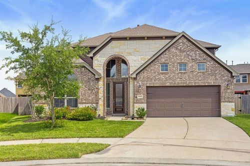 19106 Arcadia Cove Ct, Cypress, TX, 77429-0204 | Card Image