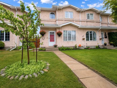 21 Dixon Cres, Red Deer, AB, T4R2J1 | Card Image