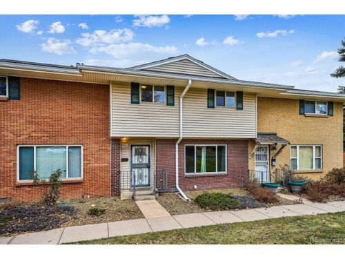 9041 E Mansfield Ave, Denver, CO, 80237 | Card Image