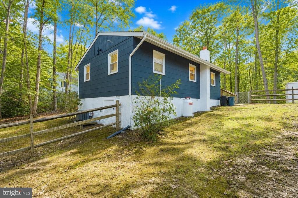 Residential in LUSBY 4