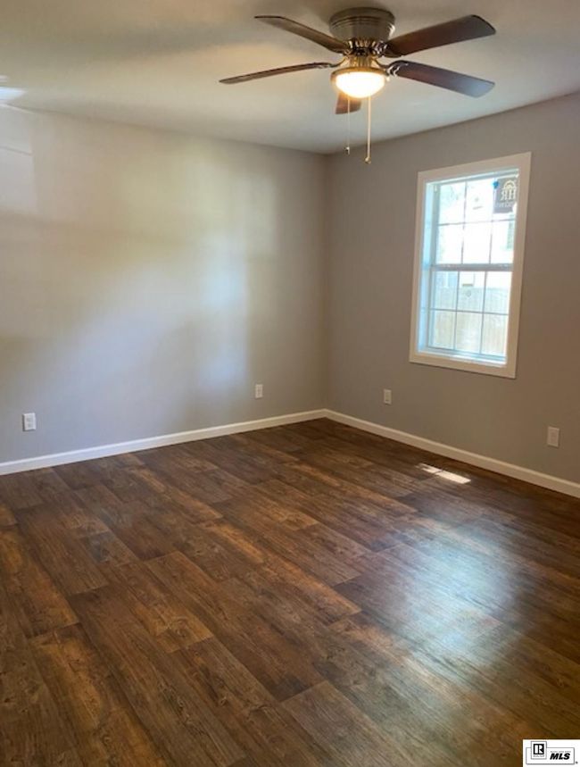 107 Riverbend Dr, House other with 2 bedrooms, 1 bathrooms and null parking in West Monroe LA | Image 5