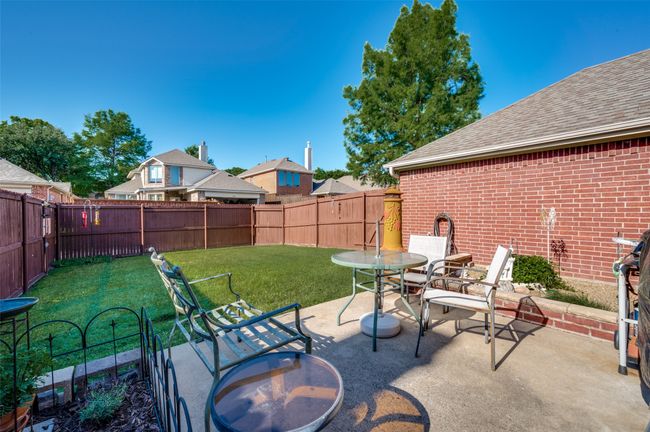 1699 Garrison Dr, House other with 4 bedrooms, 2 bathrooms and null parking in Frisco TX | Image 23