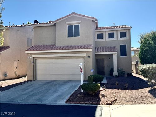 977 Country Skies Ave, Las Vegas, NV, 89123-5314 | Card Image