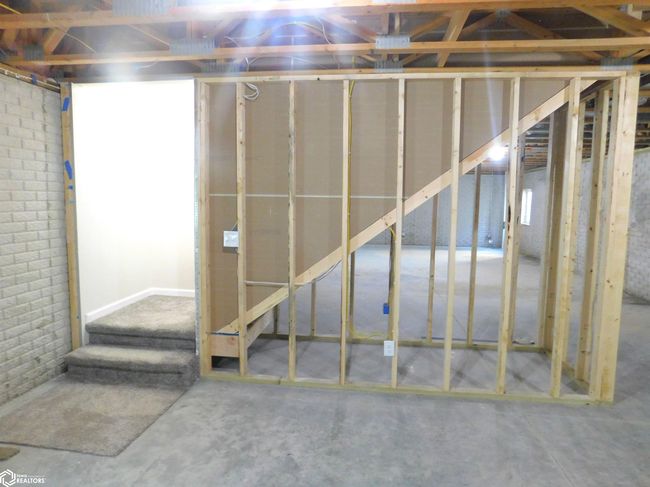 216 10 Th St, House other with 3 bedrooms, 2 bathrooms and null parking in Manilla IA | Image 12