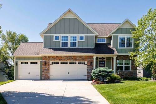 3148 Park North Dr, Jenison, MI, 49428-8690 | Card Image