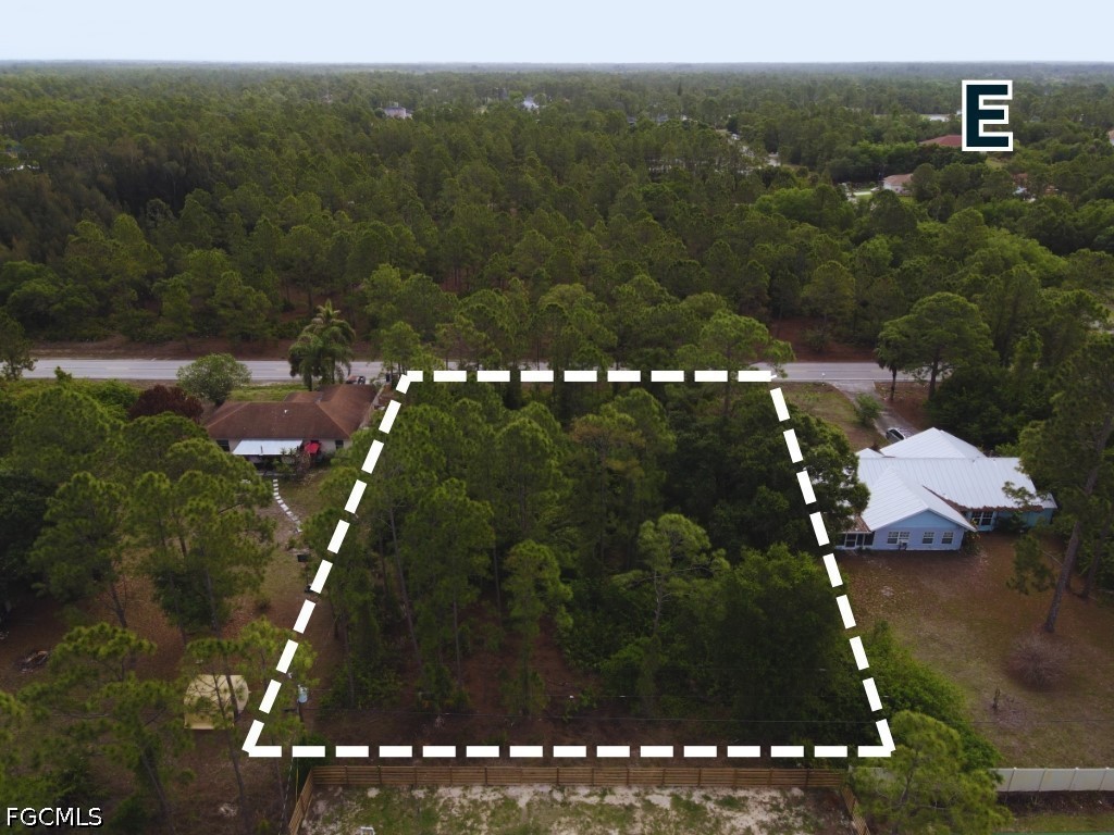 Land in Lehigh Acres 5