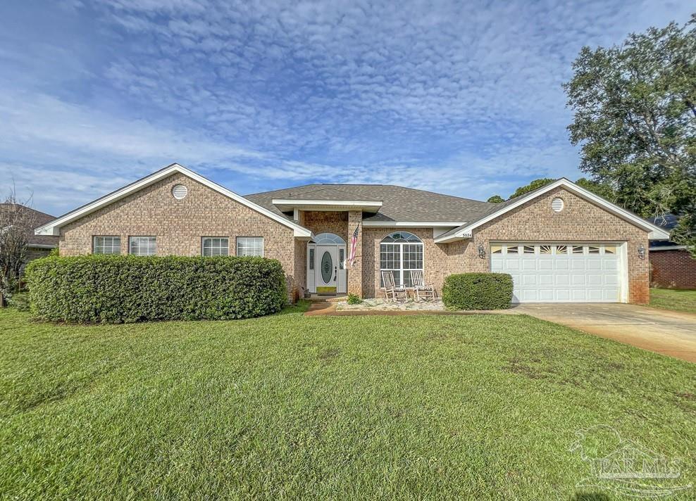 Lantana Dr, Gulf Breeze, FL 32563