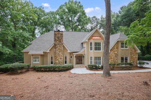 265 Galsworthy Ct, Roswell, GA, 30075-6354 | Card Image