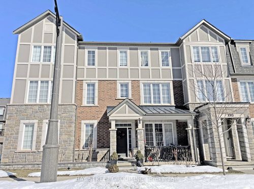 3315 Vardon Way, Oakville, ON, L6M1S1 | Card Image