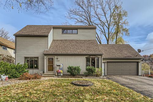 1307 Kassan Drive, SOUTH SAINT PAUL, MN, 55075 | Card Image