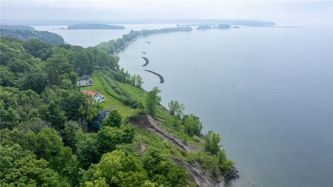 7732 Lake Blf, House other with 3 bedrooms, 2 bathrooms and null parking in Wolcott NY | Image 41