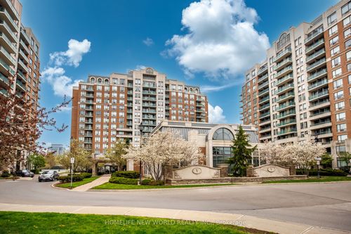1103-330 Red Maple Road, Richmond Hill, ON, L4C0T6 | Card Image