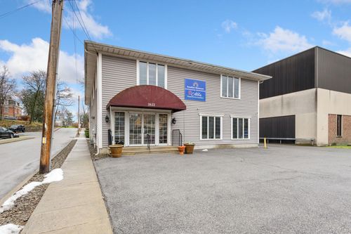 2622 South Ave, Wappingers Falls, NY, 12590-2753 | Card Image